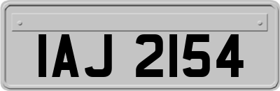 IAJ2154