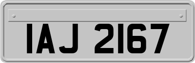IAJ2167