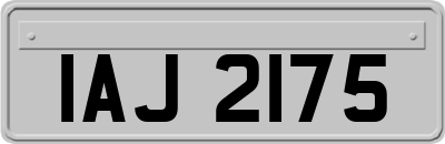 IAJ2175