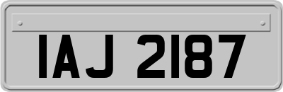 IAJ2187