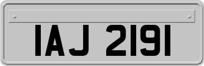 IAJ2191