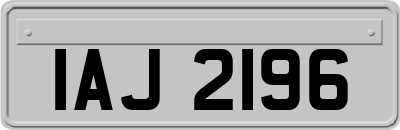 IAJ2196