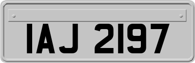 IAJ2197