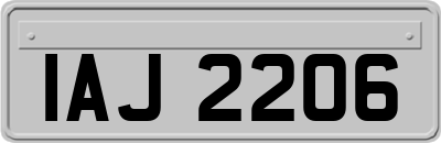 IAJ2206