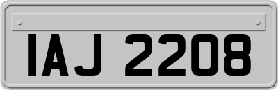 IAJ2208