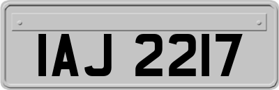 IAJ2217