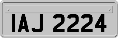 IAJ2224