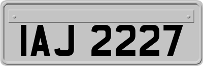 IAJ2227