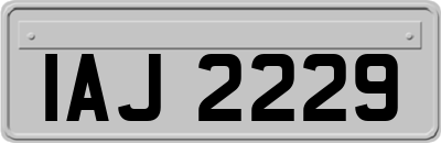IAJ2229