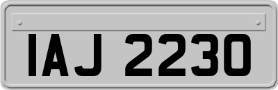 IAJ2230