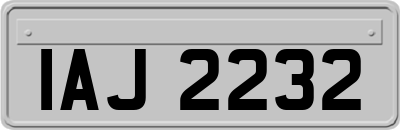 IAJ2232