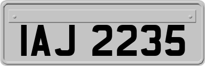 IAJ2235