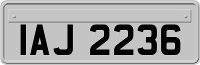 IAJ2236