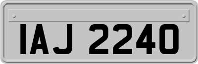 IAJ2240