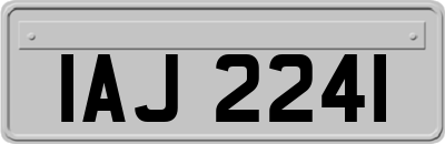 IAJ2241