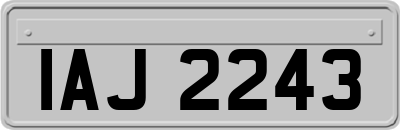 IAJ2243