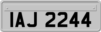 IAJ2244
