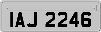 IAJ2246