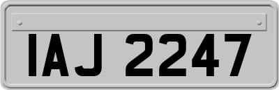 IAJ2247