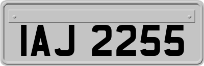 IAJ2255