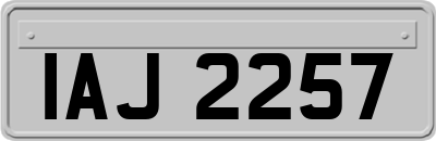 IAJ2257