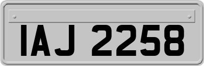 IAJ2258