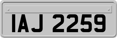 IAJ2259
