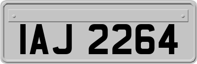 IAJ2264
