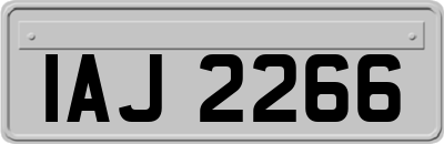 IAJ2266