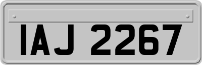 IAJ2267