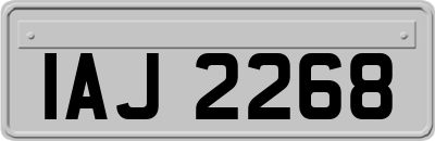 IAJ2268