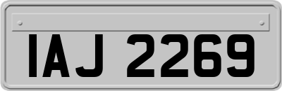 IAJ2269