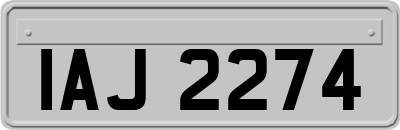 IAJ2274