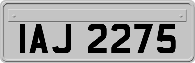 IAJ2275