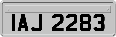 IAJ2283