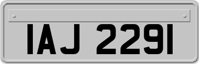 IAJ2291