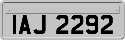 IAJ2292