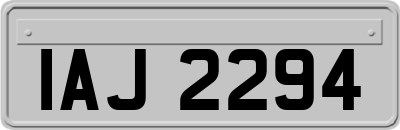 IAJ2294