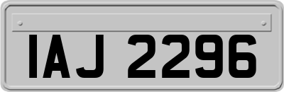 IAJ2296