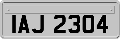 IAJ2304