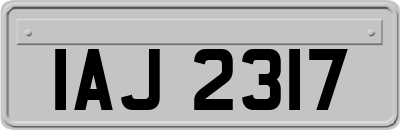 IAJ2317