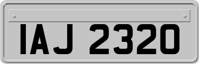 IAJ2320