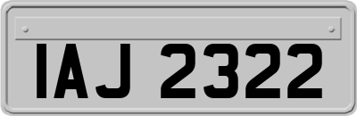IAJ2322