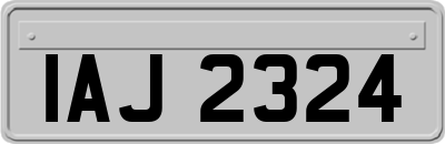 IAJ2324