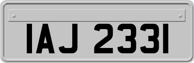IAJ2331