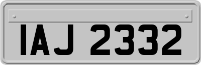 IAJ2332