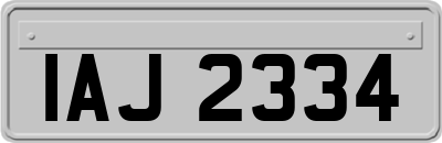 IAJ2334