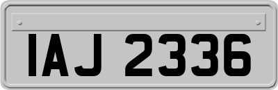 IAJ2336