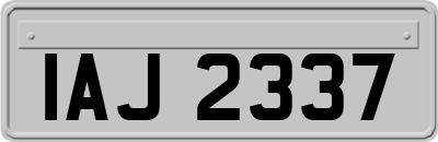 IAJ2337