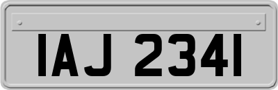 IAJ2341
